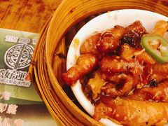 -添好运点心专门店(深水埗店)