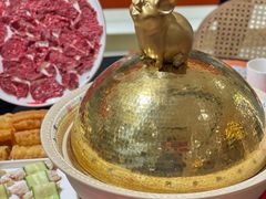 -小乌猪·金华筒骨煲(永盛购物广场店)