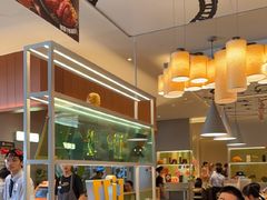 -菲滋意式餐厅(富阳东方茂店)
