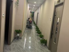 -开心棋牌(沪南路店)