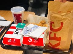 -肯德基(绍兴悦来店)