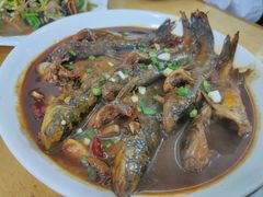 -长临河古镇福味轩土菜馆(长临河店)