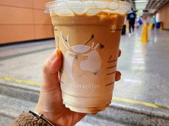 -瑞幸咖啡(南海万科广场店)