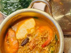 -西塔老太太泥炉烤肉(上海七宝领展广场店)