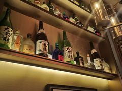 -山葵家·创意料理(宁波来福士店)