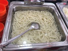 鱼鱼-乡党臊子面(丰庆公园店)