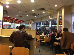 -真功夫(北京路步行街店)