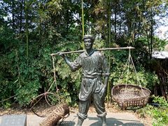 -三圣花乡旅游区