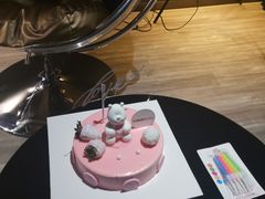 -CAKE BOSS蛋糕老板(公主坟凯德晶品店)