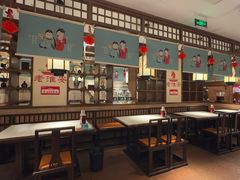 -老淮安·淮安菜(淮阴区店)