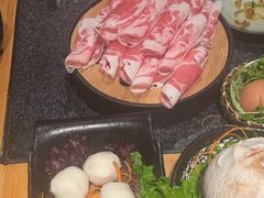 -湊湊火锅·茶憩(皇姑万象汇店)