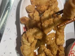 -厂花素芬九宫格火锅(益州大道店)