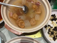-新安人家·22年本地餐厅