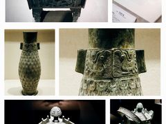 -深圳博物馆(古代艺术馆)
