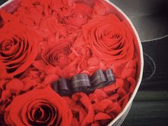 -ROSEONLY诺誓(青岛万象城店)