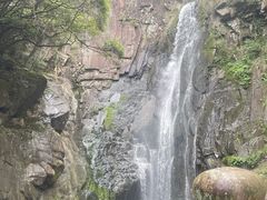 -浙北大峡谷