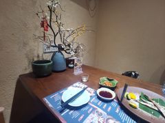 -傑·料理·海鲜放题(佛山文华荟店)