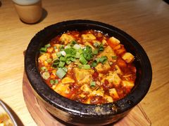 -胡马八破·川菜小馆(高新万达店)