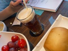 -豪享来中西餐厅(隆昌店)