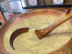 -蒙亨·手把肉·蒙古包文化主题餐厅(天恒广场店)