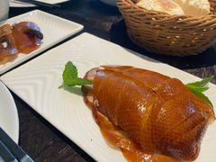 -大董(福田皇庭中心店)