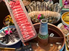 -阿古蒙·传统涮火锅自助(三台子万象汇店)