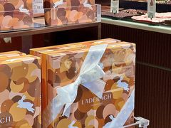 -Laderach 莱德拉(上海环贸iapm店)