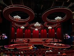 -交通银行前滩31演艺中心