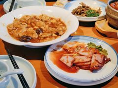 -三凤酒家·百年无锡菜(清扬茂业店)