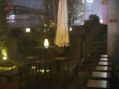 -上海和平饭店华懋阁 Cathay Room