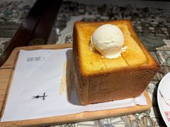 -绿茶餐厅(朝阳大悦城店)