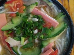 -沈妈砂锅(光华村店)