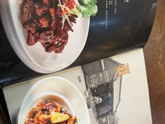 -老厨家(友谊路总店)