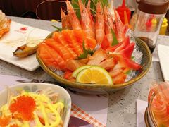 -大渔铁板烧(大悦城店)