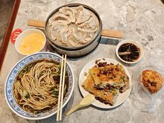 -严老幺烧麦(前进四路店)