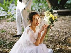 -拾尚映画·STUDIO婚纱摄影(中关村店)