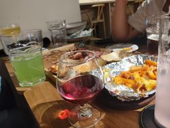 -Pekaa啤咖食肆Coffee&Bistro