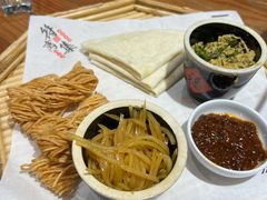 -符离集餐厅(万象城店)