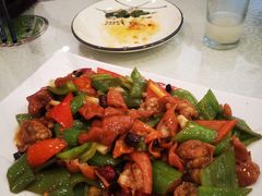 -肘子酥·天津菜·特色捞面(德云社店)
