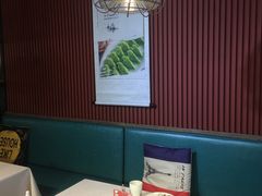 -船歌鱼水饺(高新园区店)