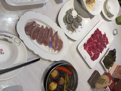 -围炉夜话·潮汕卤水火锅(榕江店)