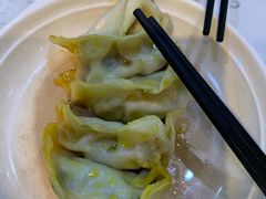 -蒋家桥饺面店(四望亭路店)