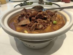 -道道鲜·崇明私房菜(五角场店)