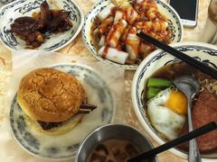 -渔记茶餐厅(渔村店)