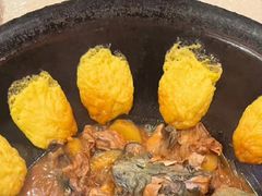 -小媳妇铁锅炖鱼(世博园店)