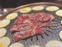 -西塔老太太泥炉烤肉(北京亚运村店)
