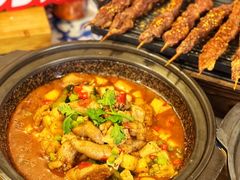 -东方饺子王(和平里店)