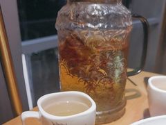 -甘思咪哚·云南艺术餐厅(天河广百店)