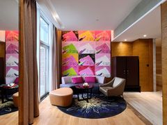 -厦门海港英迪格酒店(中山路店)