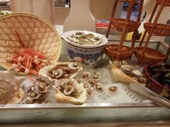 -鲁商铂尔曼大酒店·铂丽自助餐厅